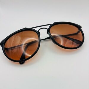 Serengeti Vintage Aviator Sunglasses 6227C - 1990s | Great Condition | Rare Find